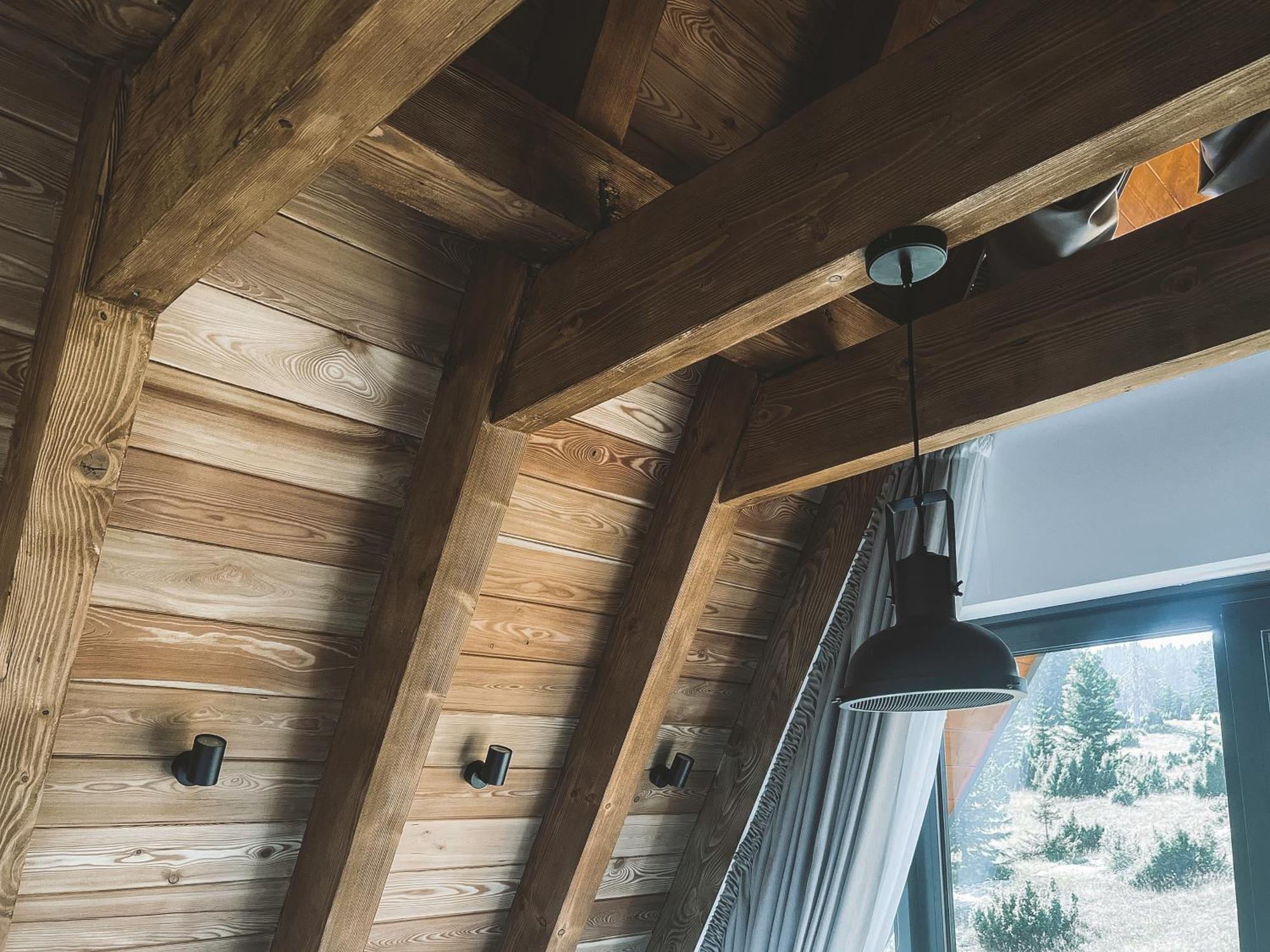 Black Stone Durmitor Žabljak Zewnętrze zdjęcie